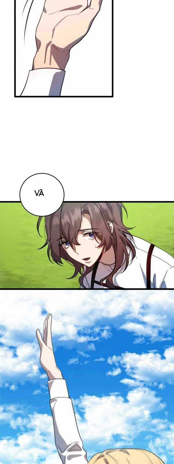 Anh Hùng, Ác Quỷ Và Kẻ Phản Diện Chapter 1 trang 20