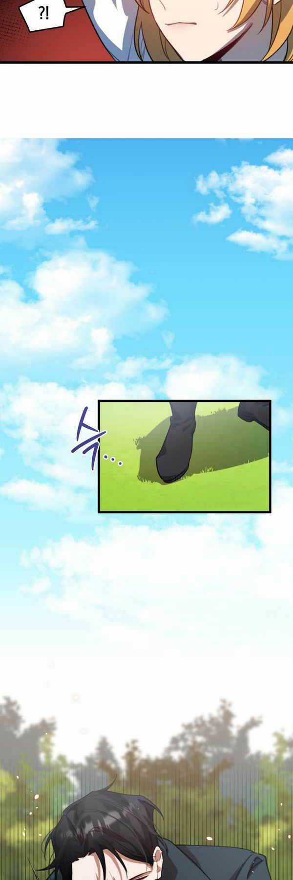 Anh Hùng, Ác Quỷ Và Kẻ Phản Diện Chapter 1 trang 23