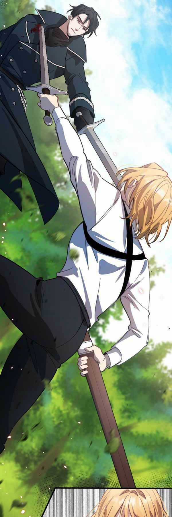 Anh Hùng, Ác Quỷ Và Kẻ Phản Diện Chapter 1 trang 27