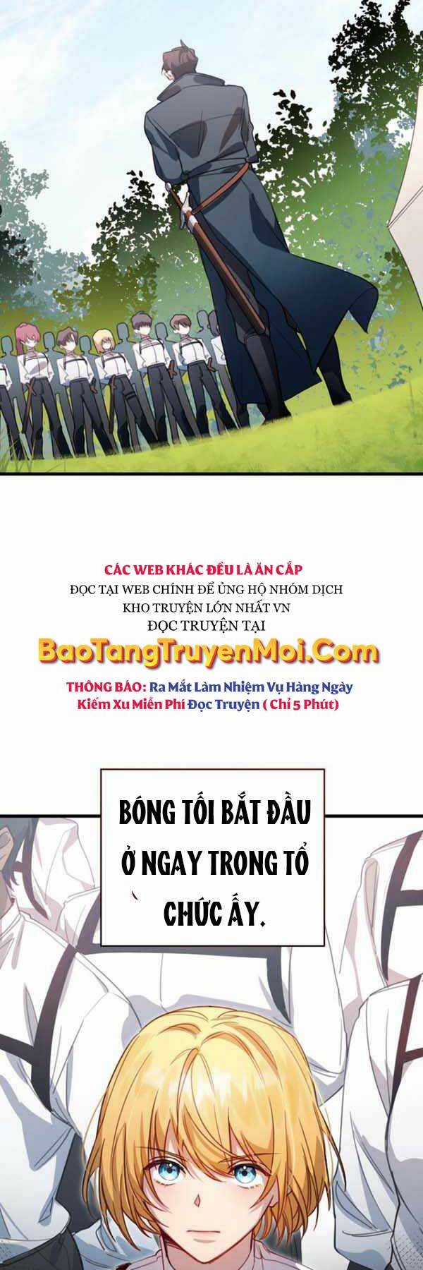 Anh Hùng, Ác Quỷ Và Kẻ Phản Diện Chapter 1 trang 3