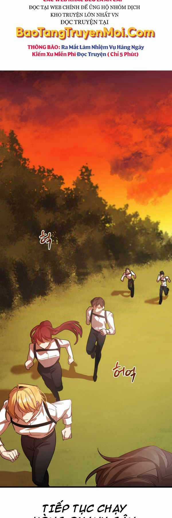 Anh Hùng, Ác Quỷ Và Kẻ Phản Diện Chapter 1 trang 38