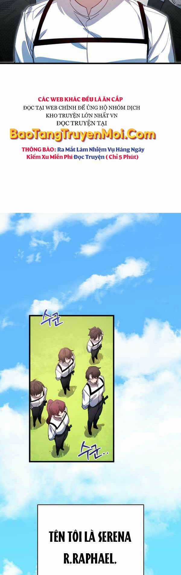 Anh Hùng, Ác Quỷ Và Kẻ Phản Diện Chapter 1 trang 4