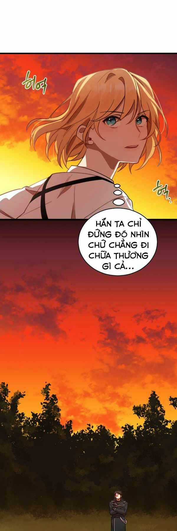 Anh Hùng, Ác Quỷ Và Kẻ Phản Diện Chapter 1 trang 40
