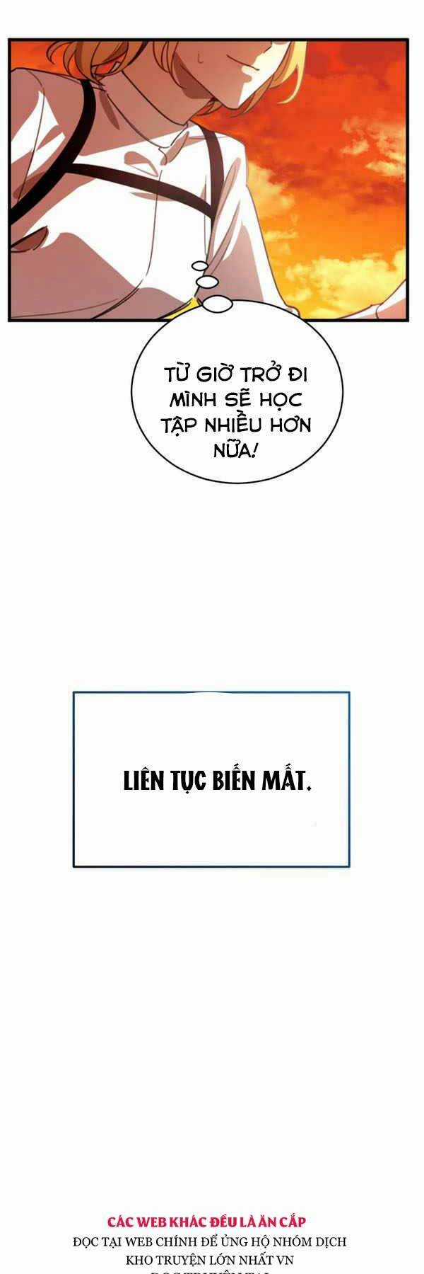 Anh Hùng, Ác Quỷ Và Kẻ Phản Diện Chapter 1 trang 46