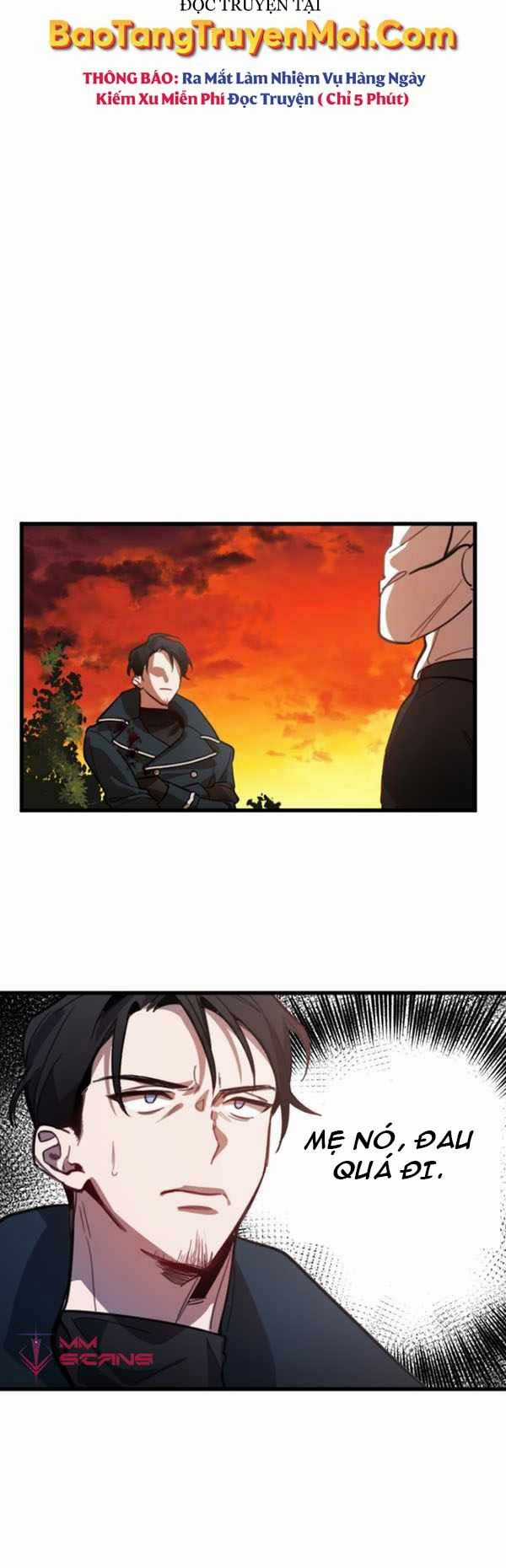 Anh Hùng, Ác Quỷ Và Kẻ Phản Diện Chapter 1 trang 47