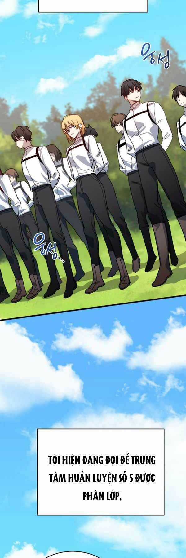 Anh Hùng, Ác Quỷ Và Kẻ Phản Diện Chapter 1 trang 5