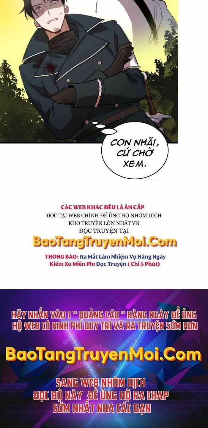 Anh Hùng, Ác Quỷ Và Kẻ Phản Diện Chapter 1 trang 53