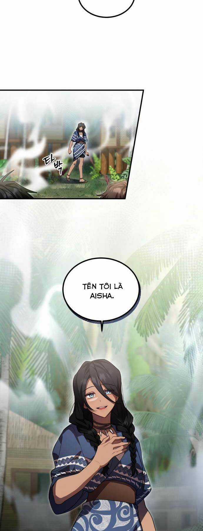 Anh Hùng, Ác Quỷ Và Kẻ Phản Diện Chapter 10 trang 11
