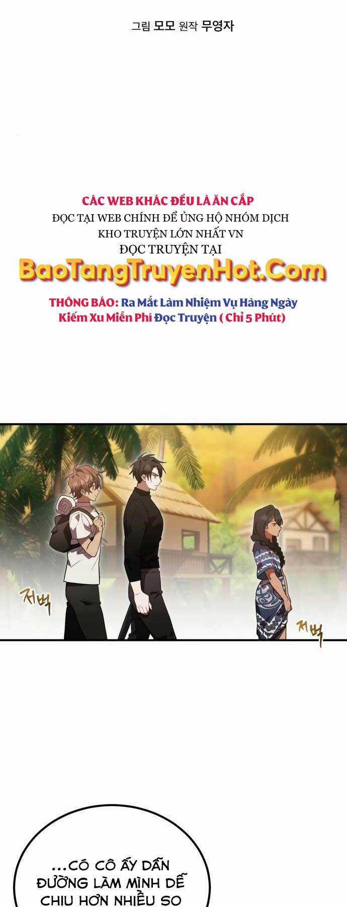 Anh Hùng, Ác Quỷ Và Kẻ Phản Diện Chapter 10 trang 13