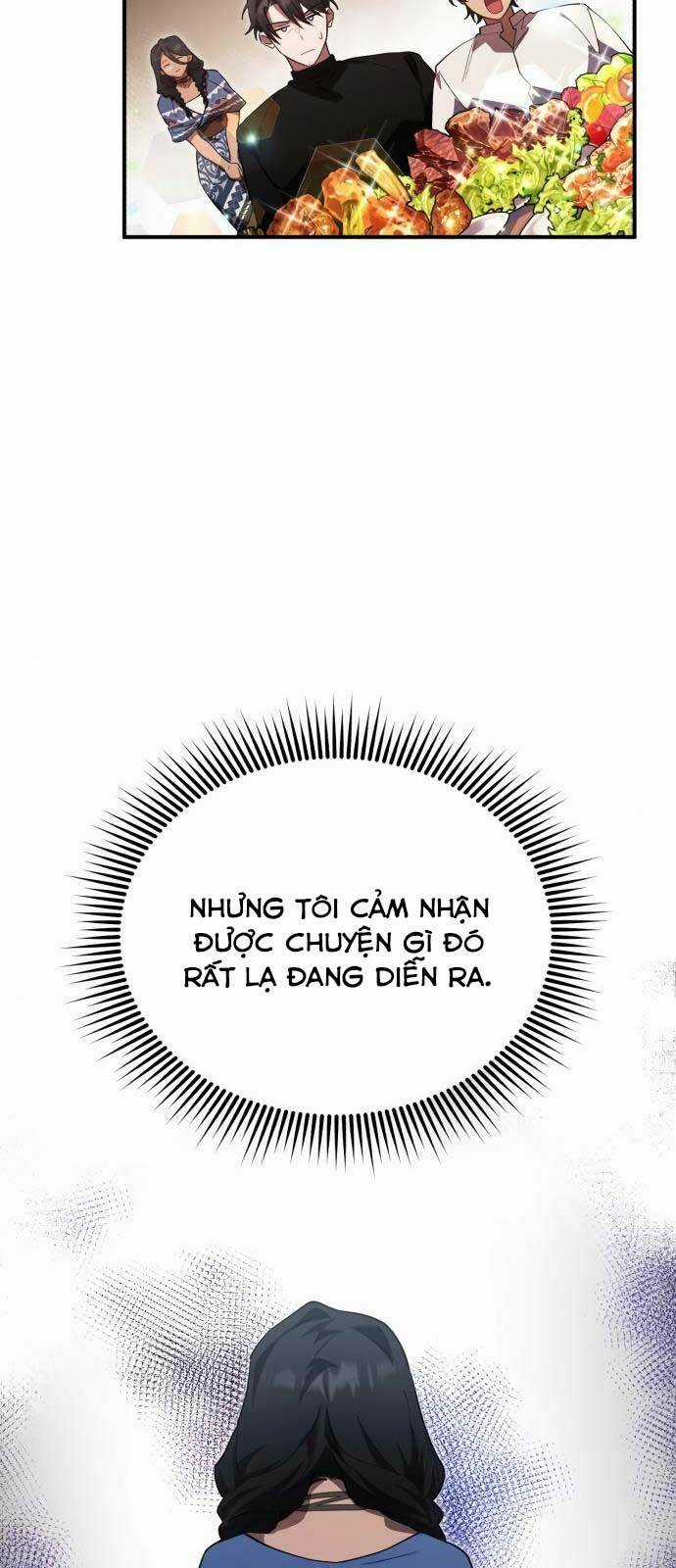 Anh Hùng, Ác Quỷ Và Kẻ Phản Diện Chapter 10 trang 15