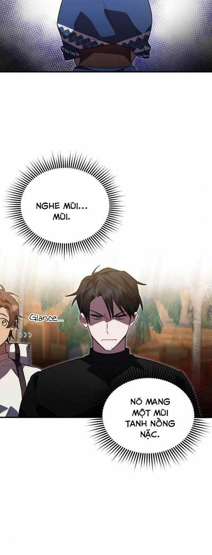 Anh Hùng, Ác Quỷ Và Kẻ Phản Diện Chapter 10 trang 16