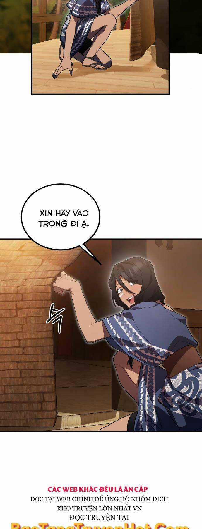 Anh Hùng, Ác Quỷ Và Kẻ Phản Diện Chapter 10 trang 22