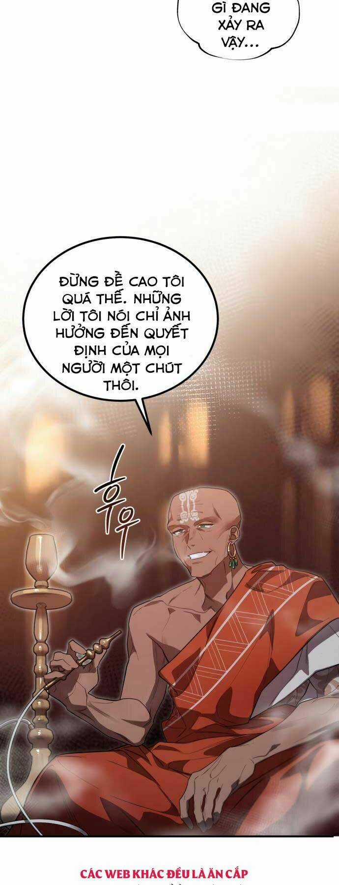 Anh Hùng, Ác Quỷ Và Kẻ Phản Diện Chapter 10 trang 24