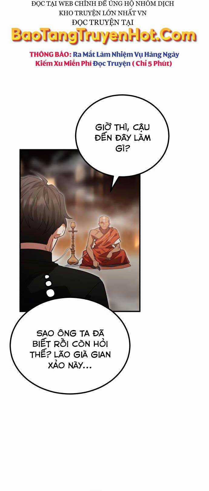 Anh Hùng, Ác Quỷ Và Kẻ Phản Diện Chapter 10 trang 25