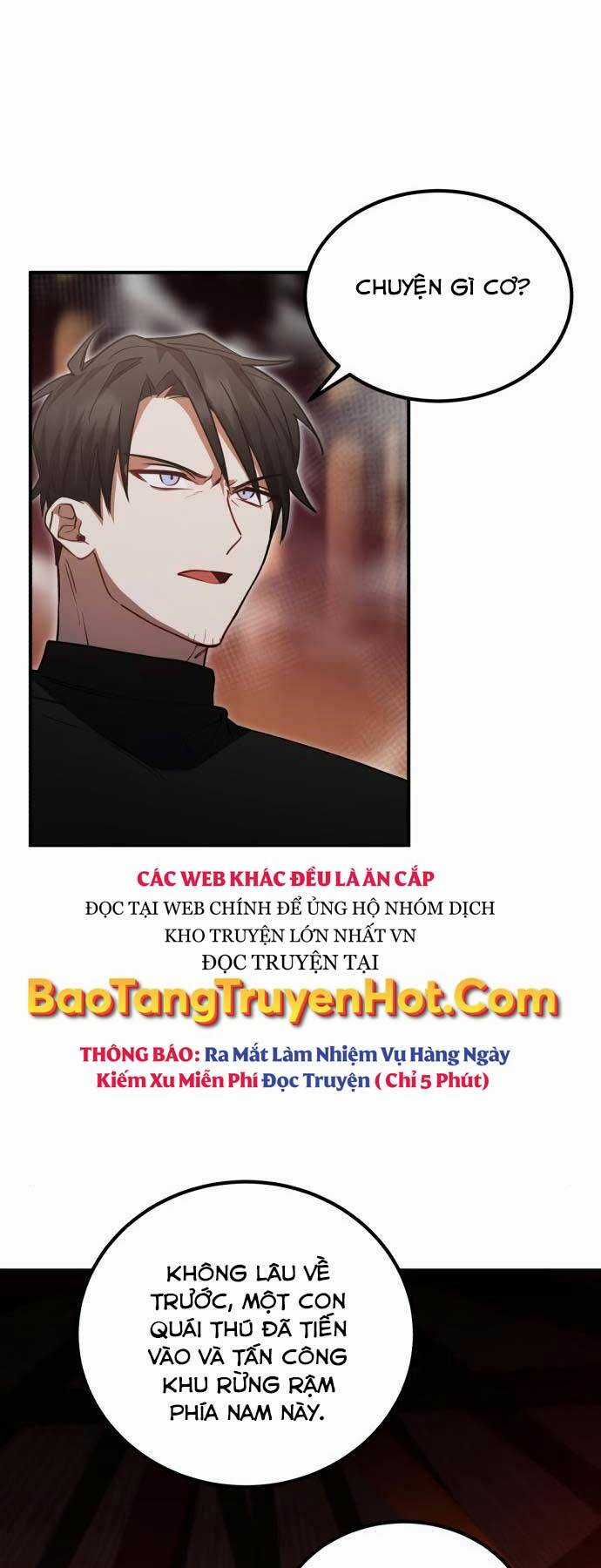 Anh Hùng, Ác Quỷ Và Kẻ Phản Diện Chapter 10 trang 29