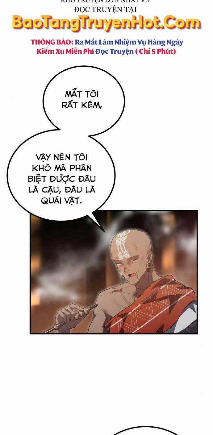 Anh Hùng, Ác Quỷ Và Kẻ Phản Diện Chapter 10 trang 37