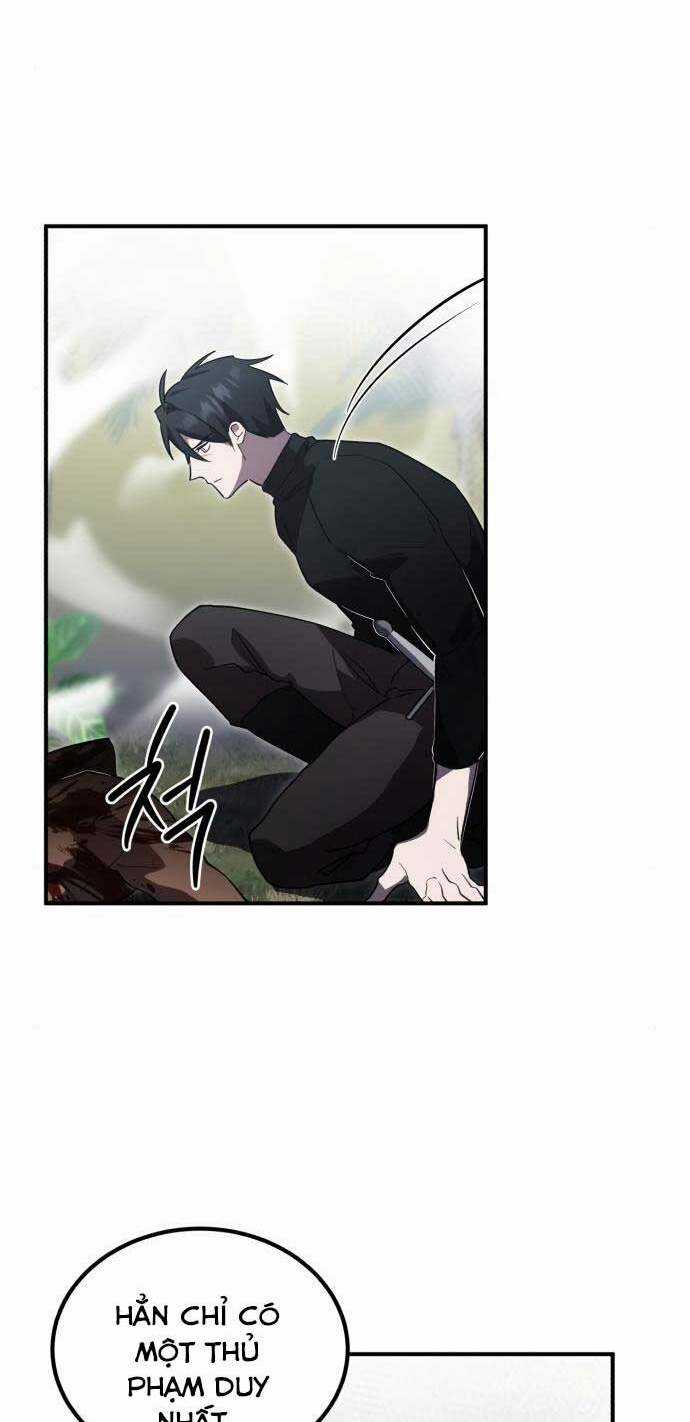 Anh Hùng, Ác Quỷ Và Kẻ Phản Diện Chapter 10 trang 4