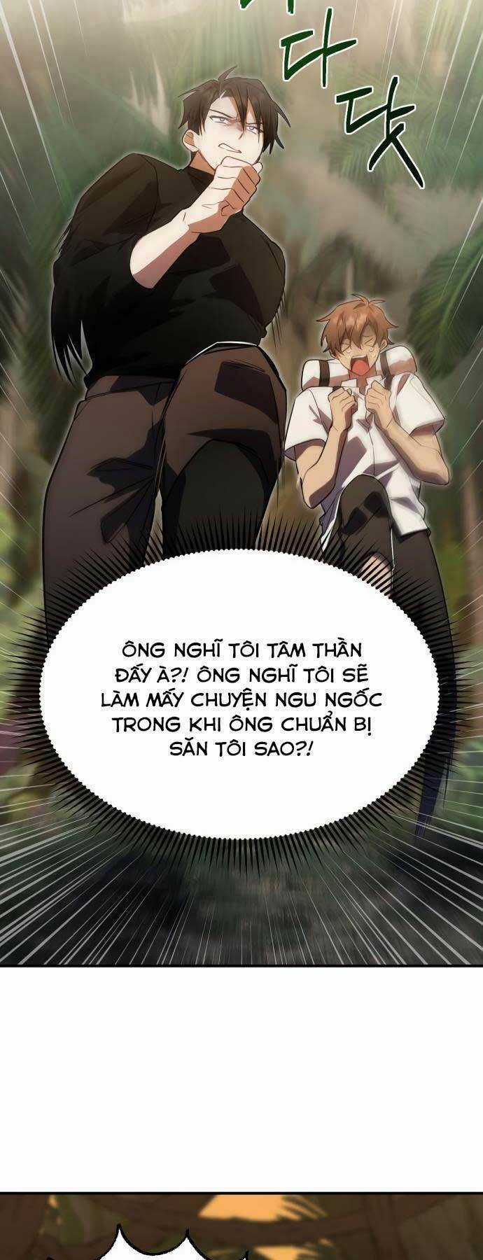 Anh Hùng, Ác Quỷ Và Kẻ Phản Diện Chapter 10 trang 40