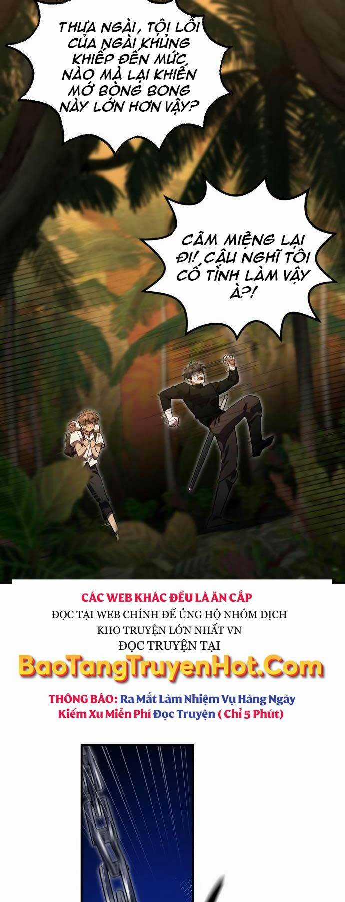 Anh Hùng, Ác Quỷ Và Kẻ Phản Diện Chapter 10 trang 41