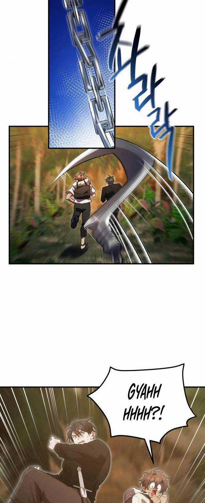 Anh Hùng, Ác Quỷ Và Kẻ Phản Diện Chapter 10 trang 42