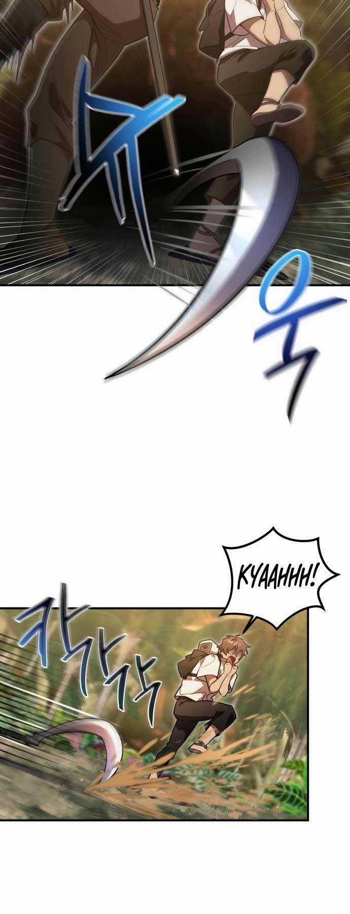 Anh Hùng, Ác Quỷ Và Kẻ Phản Diện Chapter 10 trang 43