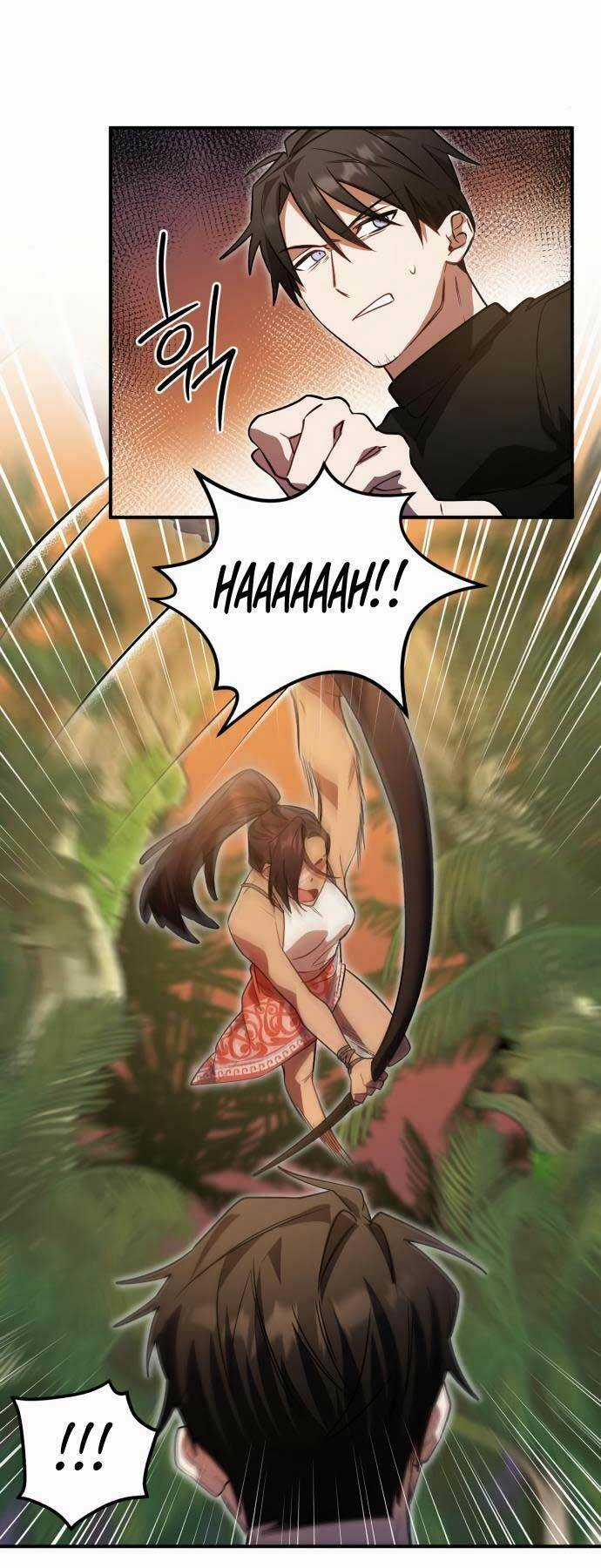 Anh Hùng, Ác Quỷ Và Kẻ Phản Diện Chapter 10 trang 44