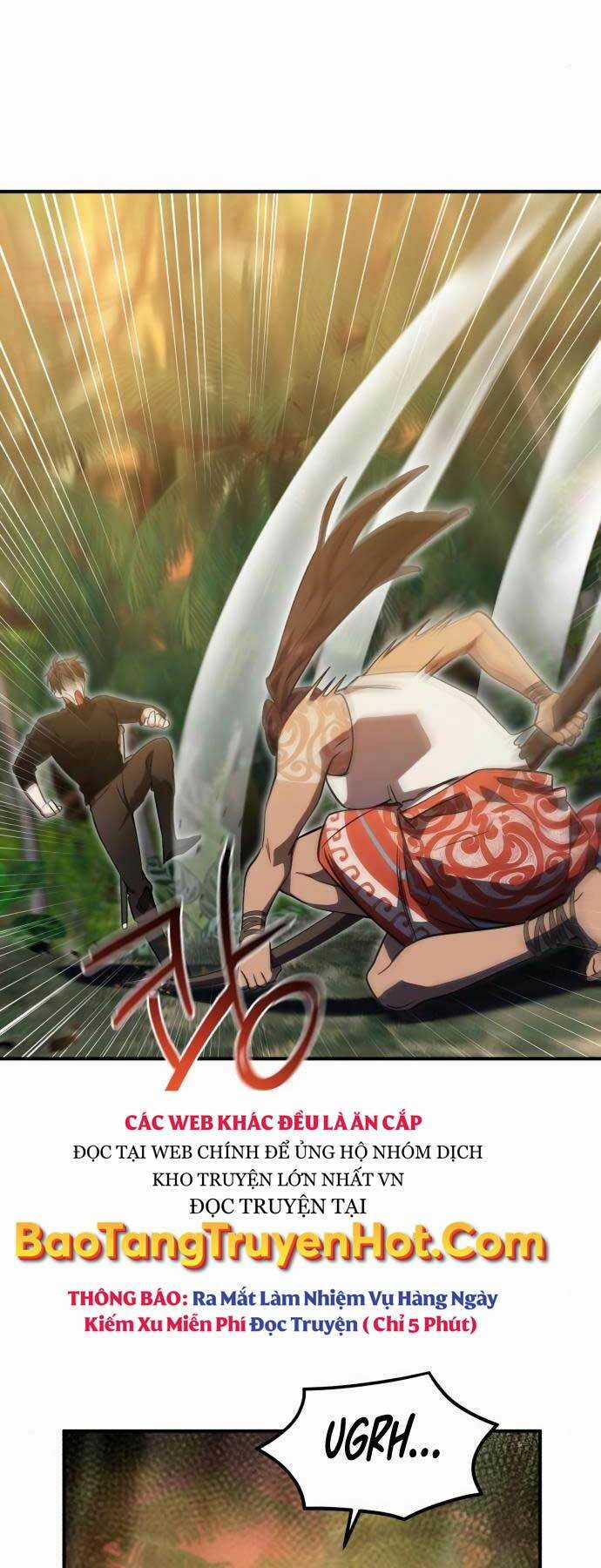 Anh Hùng, Ác Quỷ Và Kẻ Phản Diện Chapter 10 trang 45