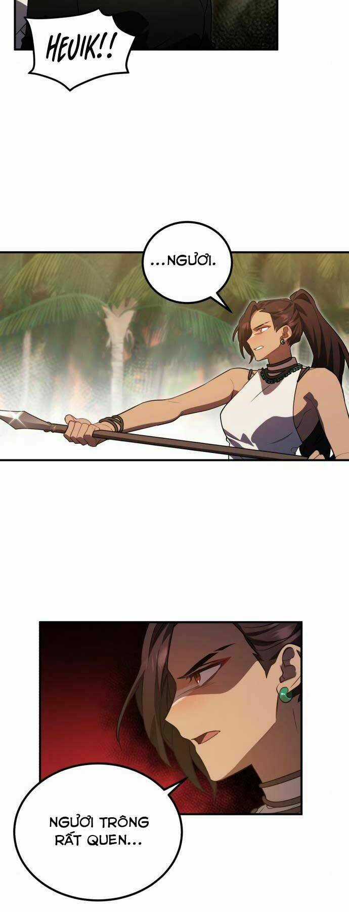 Anh Hùng, Ác Quỷ Và Kẻ Phản Diện Chapter 10 trang 48