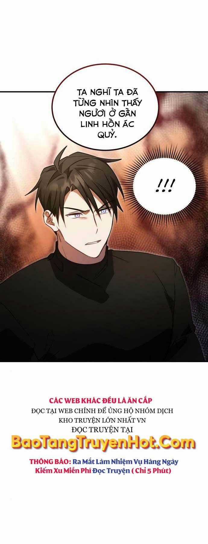 Anh Hùng, Ác Quỷ Và Kẻ Phản Diện Chapter 10 trang 49