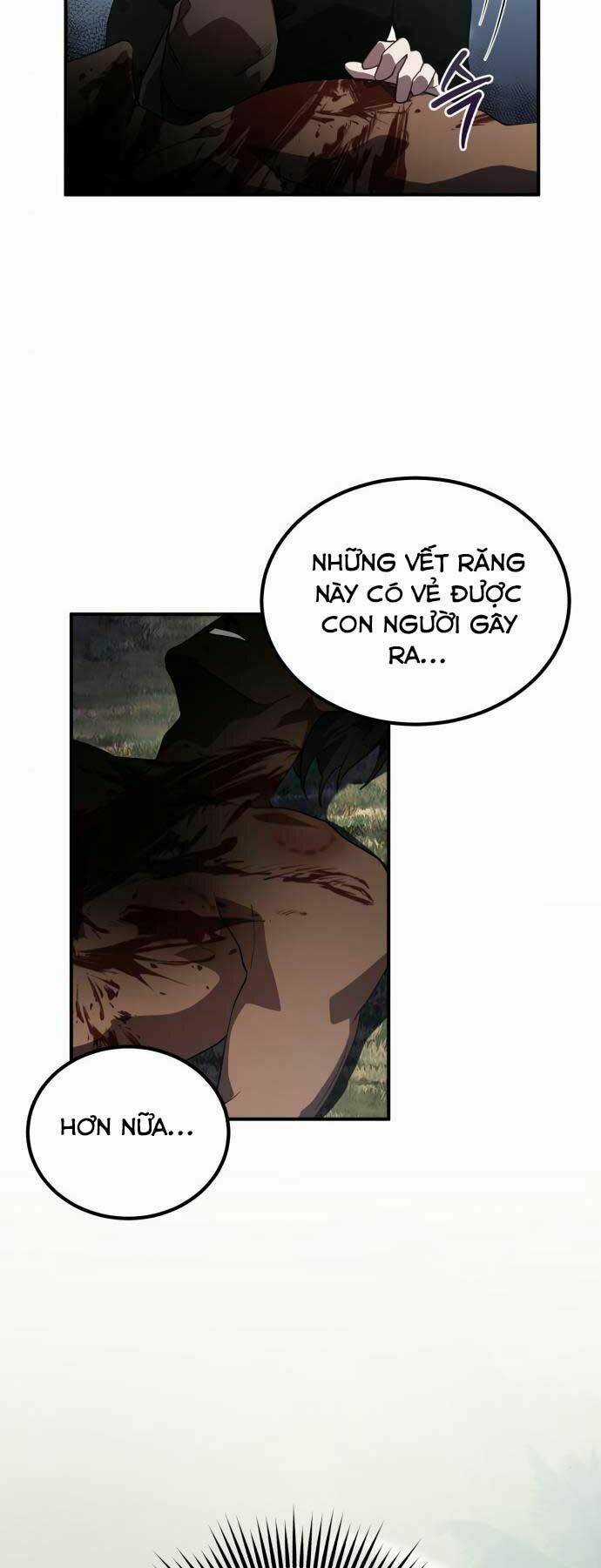 Anh Hùng, Ác Quỷ Và Kẻ Phản Diện Chapter 10 trang 6