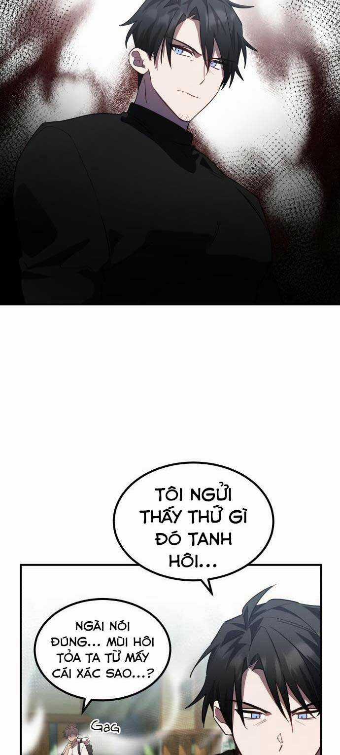 Anh Hùng, Ác Quỷ Và Kẻ Phản Diện Chapter 10 trang 9