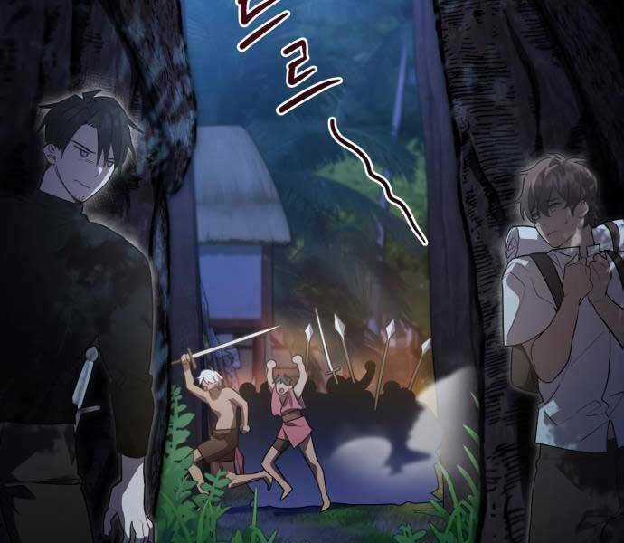 Anh Hùng, Ác Quỷ Và Kẻ Phản Diện Chapter 11 trang 113