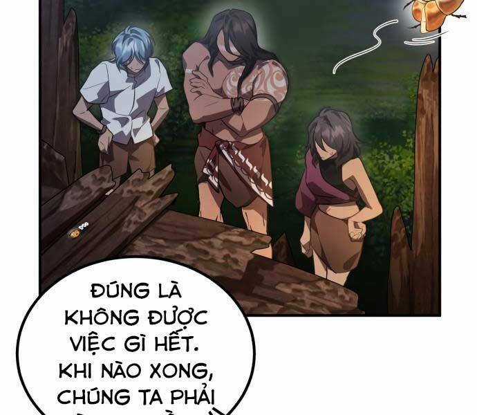 Anh Hùng, Ác Quỷ Và Kẻ Phản Diện Chapter 11 trang 128