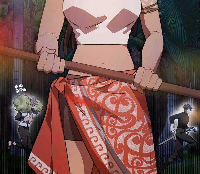 Anh Hùng, Ác Quỷ Và Kẻ Phản Diện Chapter 11 trang 137