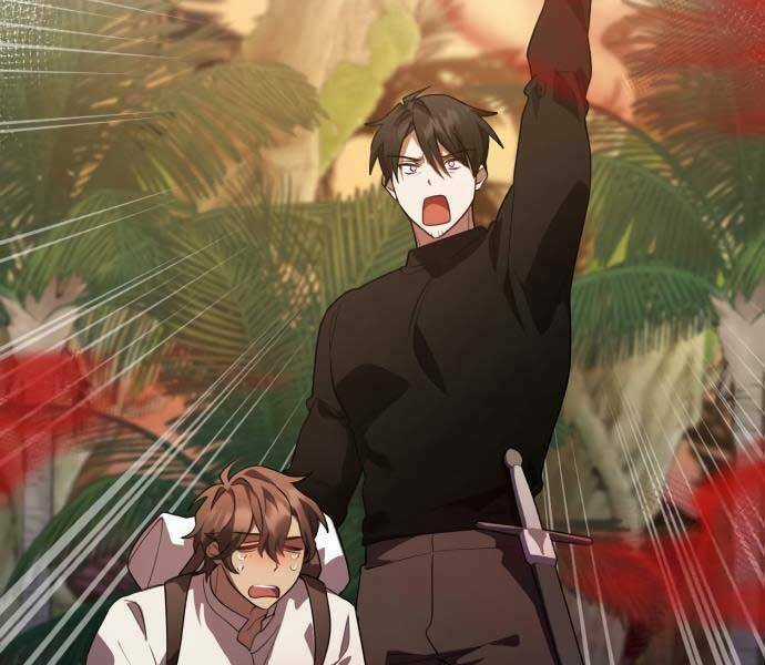 Anh Hùng, Ác Quỷ Và Kẻ Phản Diện Chapter 11 trang 66