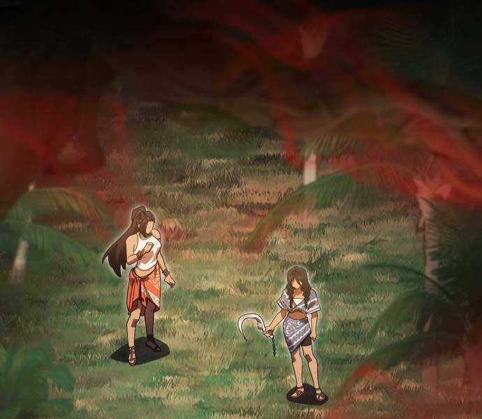 Anh Hùng, Ác Quỷ Và Kẻ Phản Diện Chapter 11 trang 77