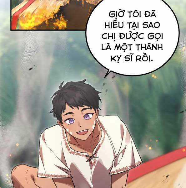 Anh Hùng, Ác Quỷ Và Kẻ Phản Diện Chapter 12 trang 112