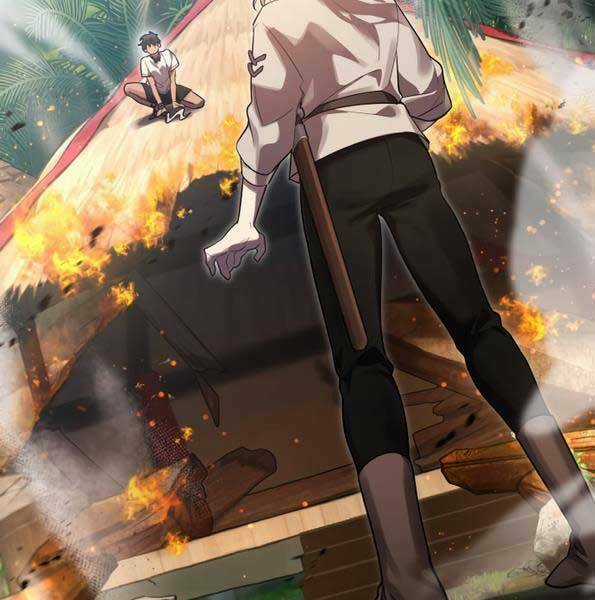 Anh Hùng, Ác Quỷ Và Kẻ Phản Diện Chapter 12 trang 119
