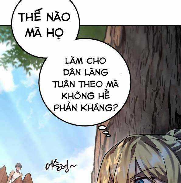 Anh Hùng, Ác Quỷ Và Kẻ Phản Diện Chapter 12 trang 28