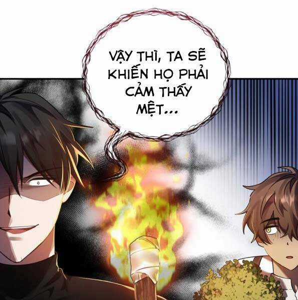 Anh Hùng, Ác Quỷ Và Kẻ Phản Diện Chapter 12 trang 5