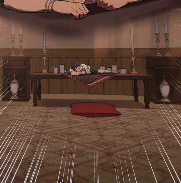 Anh Hùng, Ác Quỷ Và Kẻ Phản Diện Chapter 12 trang 53
