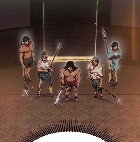 Anh Hùng, Ác Quỷ Và Kẻ Phản Diện Chapter 12 trang 66