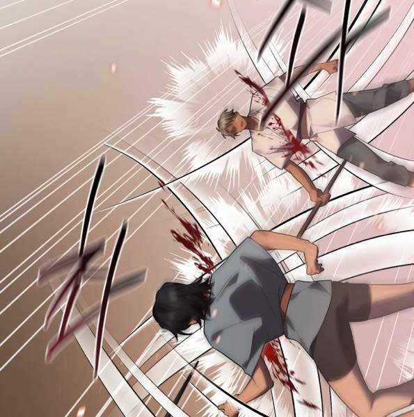 Anh Hùng, Ác Quỷ Và Kẻ Phản Diện Chapter 12 trang 77