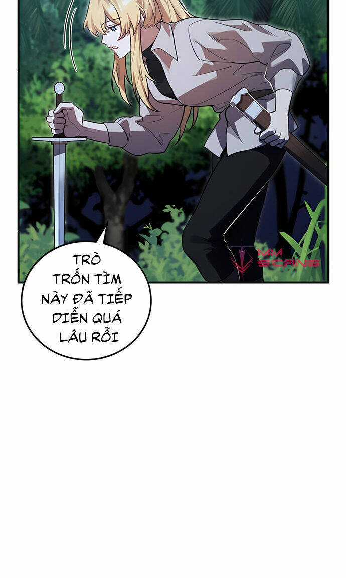 Anh Hùng, Ác Quỷ Và Kẻ Phản Diện Chapter 13 trang 12