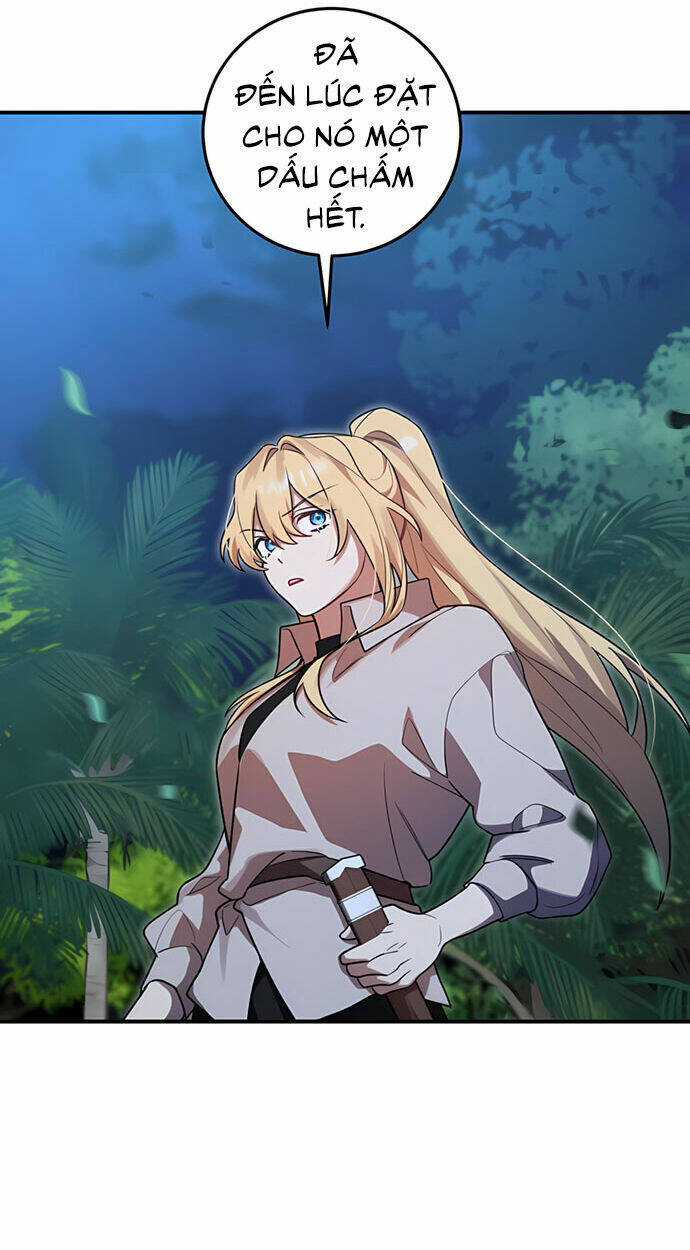 Anh Hùng, Ác Quỷ Và Kẻ Phản Diện Chapter 13 trang 13