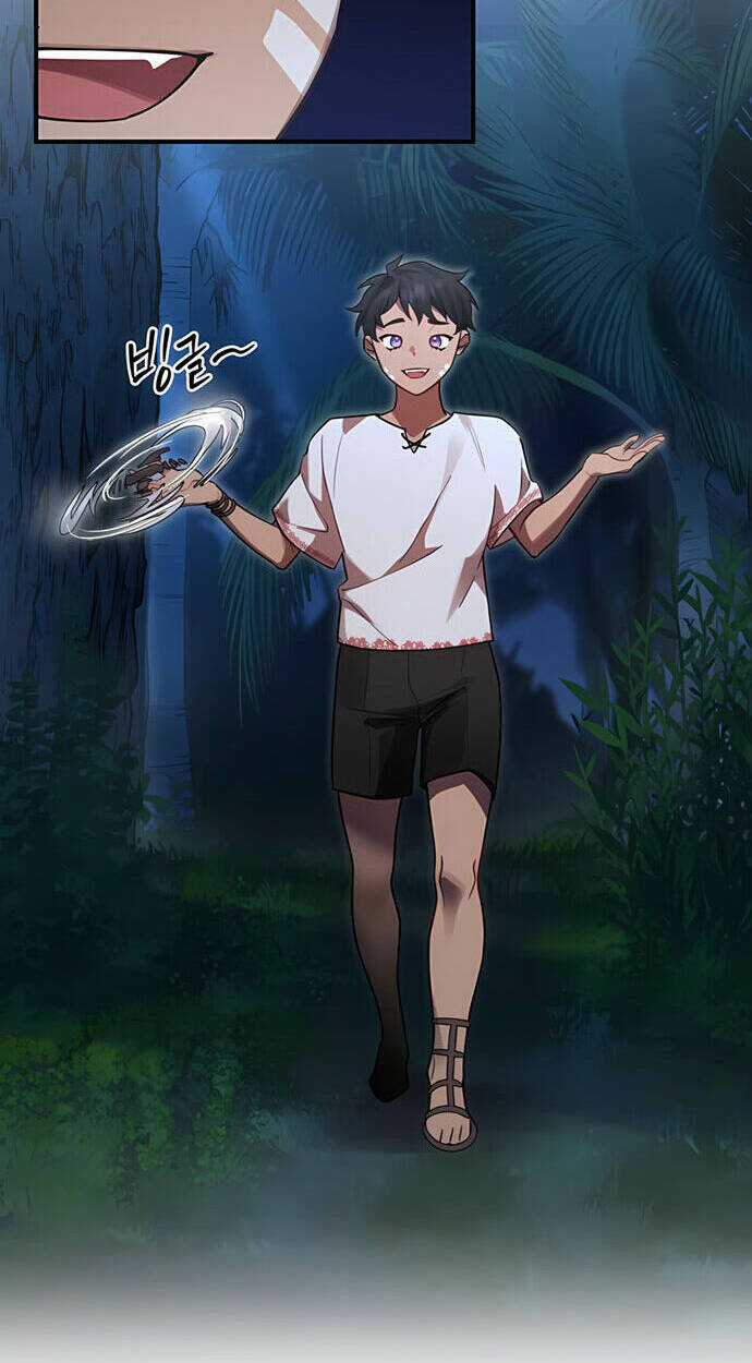 Anh Hùng, Ác Quỷ Và Kẻ Phản Diện Chapter 13 trang 16