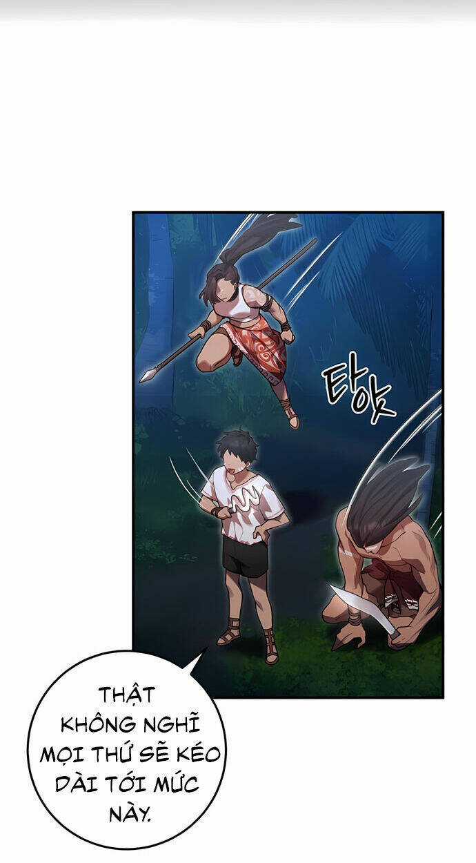 Anh Hùng, Ác Quỷ Và Kẻ Phản Diện Chapter 13 trang 17