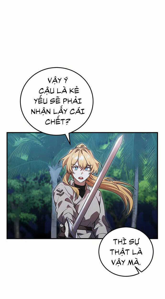 Anh Hùng, Ác Quỷ Và Kẻ Phản Diện Chapter 13 trang 20