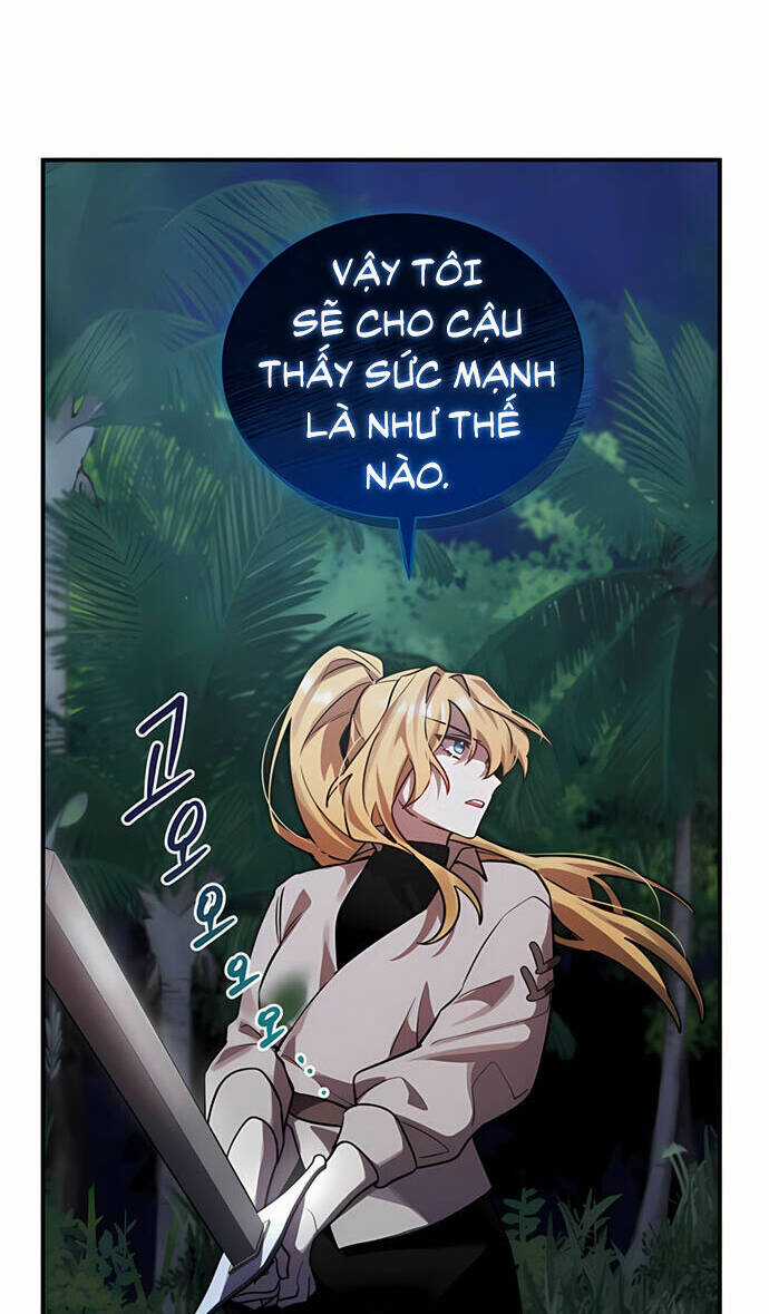 Anh Hùng, Ác Quỷ Và Kẻ Phản Diện Chapter 13 trang 22