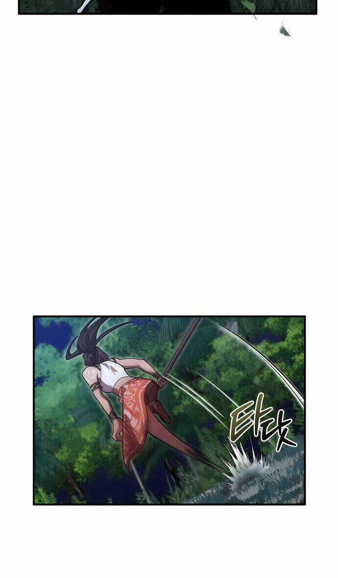 Anh Hùng, Ác Quỷ Và Kẻ Phản Diện Chapter 13 trang 23